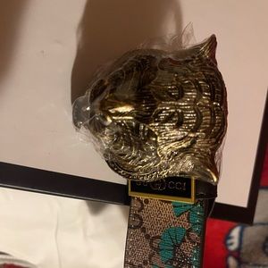 BNWT Gucci belt